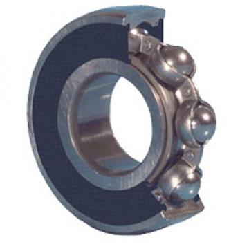 NSK R6VVC3 Single Row Ball Bearings