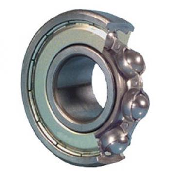 FAG Germany BEARING 6203-2Z-C3 Single Row Ball Bearings