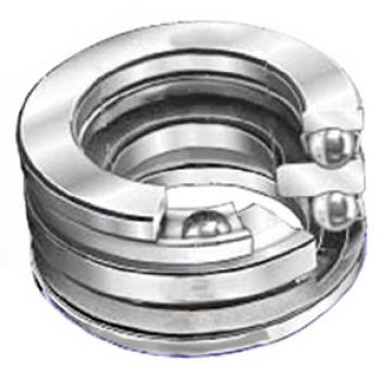 FAG Korea BEARING 52204 Thrust Ball Bearing