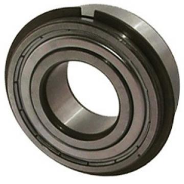 SKF 312-ZNR Single Row Ball Bearings