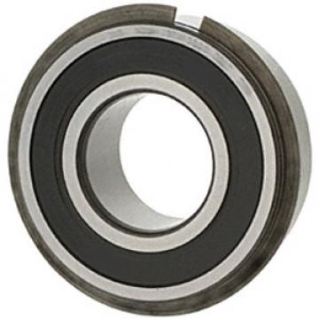 INA Portugal G5205-2RS-N Angular Contact Ball Bearings