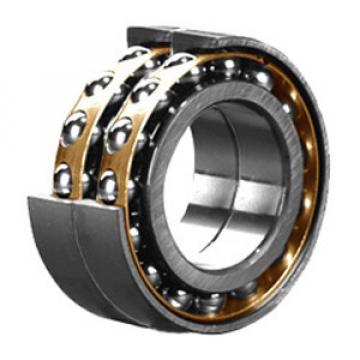 TIMKEN 7208WN DU Angular Contact Ball Bearings