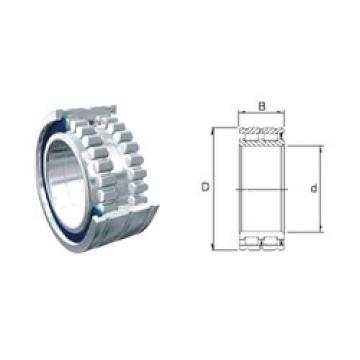 підшипник NCF5007-2LSV ZEN