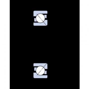 підшипник 7407 BCBM SKF