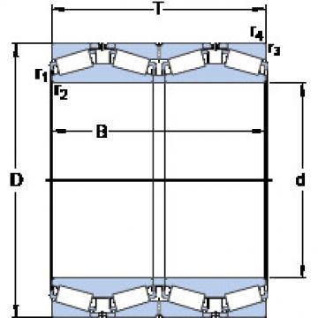 підшипник 331125 A SKF