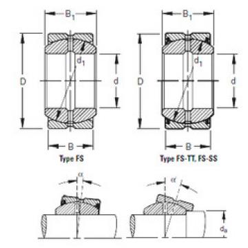 підшипник 120FS180 Timken