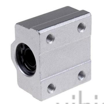 1pc SC8UU Linear Motion Ball Bearing Slide Unites Bushing 8mm SCS8UU Block