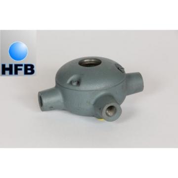 HFB - SBL 30 Tension Bearing Housing for Fan units