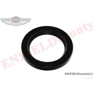 FRONT WHEEL INNER BRAKE DRUM BEARING SEAL SET PAIR 2 UNITS WILLYS JEEP @CAD