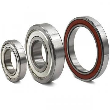 4x10x4 Argentina (Flanged) Metal Shielded Bearing MF104-ZZ (100 Units)