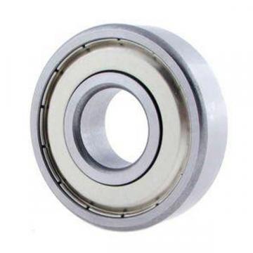 16013C3, Singapore Single Row Radial Ball Bearing - Open Type