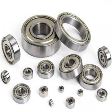 16022C3, Singapore Single Row Radial Ball Bearing - Open Type