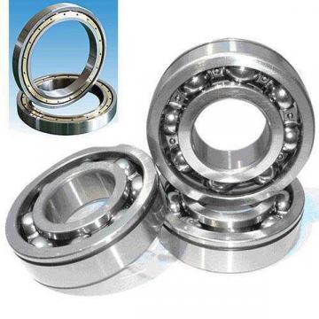 60/22LBNR, UK Single Row Radial Ball Bearing - Single Sealed (Non Contact Rubber Seal) w/ Snap Ring