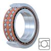 SKF Korea 709 CD/P4ADGA Miniature Precision Ball Bearings