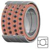 TIMKEN 2MMC9309WI QUM Precision Ball Bearings