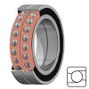 TIMKEN 2MMV9124HXVVDULFS637 Precision Ball Bearings