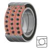 TIMKEN 3MMVC9106HXVVTULFS637 Precision Ball Bearings