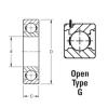 підшипник 209KG Timken #1 small image