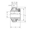 підшипник GC1102KRRB Timken #1 small image