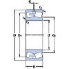 підшипник 238/1180 CAFA/W20 SKF #1 small image