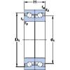 підшипник BTM 70 BTN9/P4CDB SKF