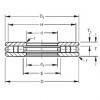 підшипник 220TP175 Timken #1 small image