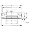 підшипник F-3163-C Timken