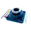 SKF Industrial Manufacturer Bearing YSP 208-108-2F/AH, Y-bearing square flanged units