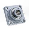 40 mm Square Flange Units Cast Iron HCFS208 Mounted Bearing HC208 + FS208 QTY:1