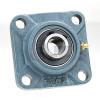 7/8 in Square Flange Units Cast Iron UCF205-14 Mounted Bearing UC205-14+F205