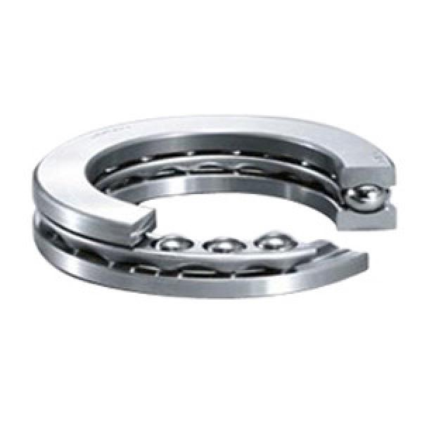 INA Brazil W1-1/8 Thrust Ball Bearing #1 image