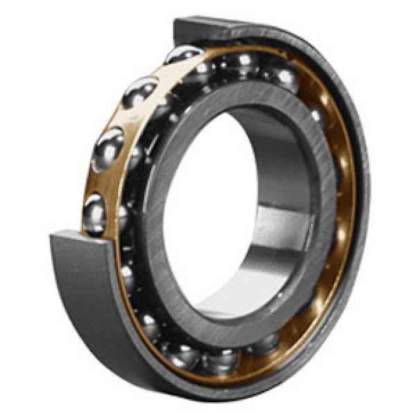 FAG BEARING QJ218-N2-MPA Angular Contact Ball Bearings #1 image