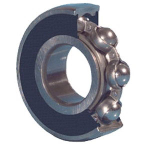 KOYO Poland 6907 2RU Single Row Ball Bearings #1 image