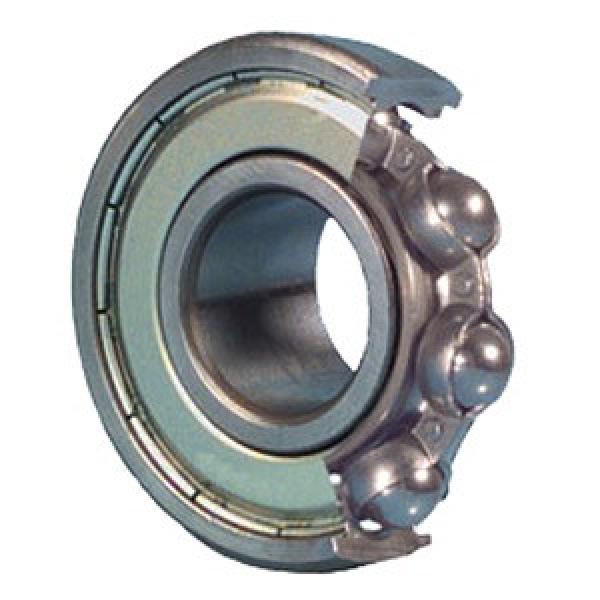 FAG BEARING 6307-Z Single Row Ball Bearings #1 image