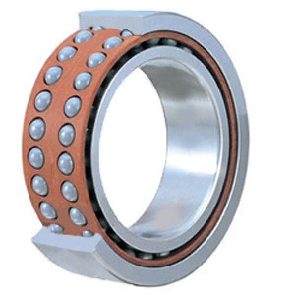 NTN Philippines 3215A Angular Contact Ball Bearings #1 image