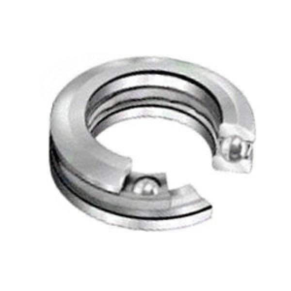 INA Argentina 4107 Thrust Ball Bearing #1 image