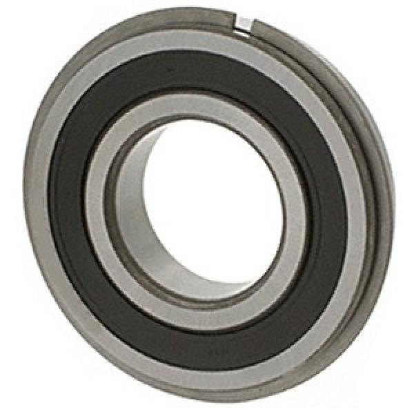 NSK Poland 6004VVNR Single Row Ball Bearings #1 image