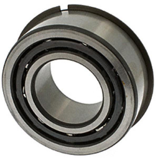 NTN 5210NR Angular Contact Ball Bearings #1 image