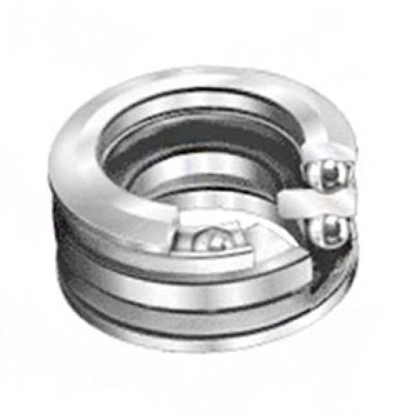 FAG Korea BEARING 54212 Thrust Ball Bearing #1 image