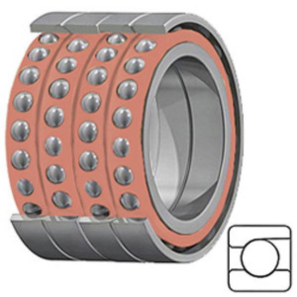 TIMKEN 2MM209WI QUH Precision Ball Bearings #1 image