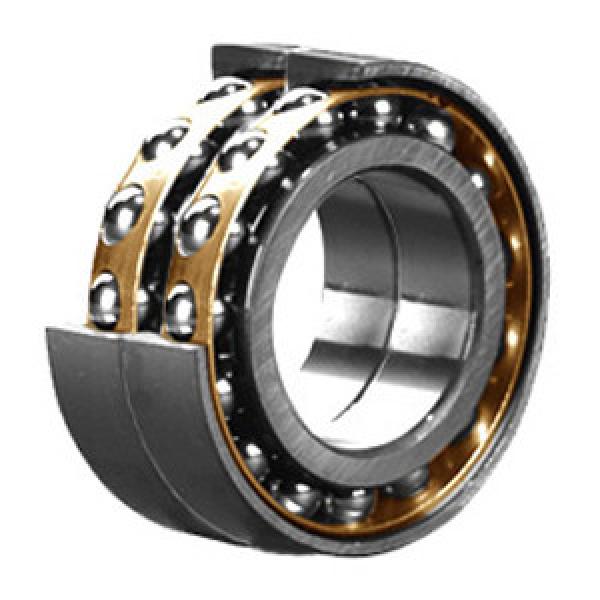 TIMKEN 7208WN DU Angular Contact Ball Bearings #1 image