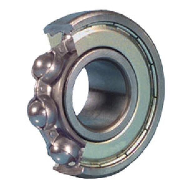 NTN Poland 6006ZZP5 Precision Ball Bearings #1 image