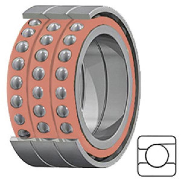 NTN 7003CDBT+10/GLP5 Precision Ball Bearings #1 image