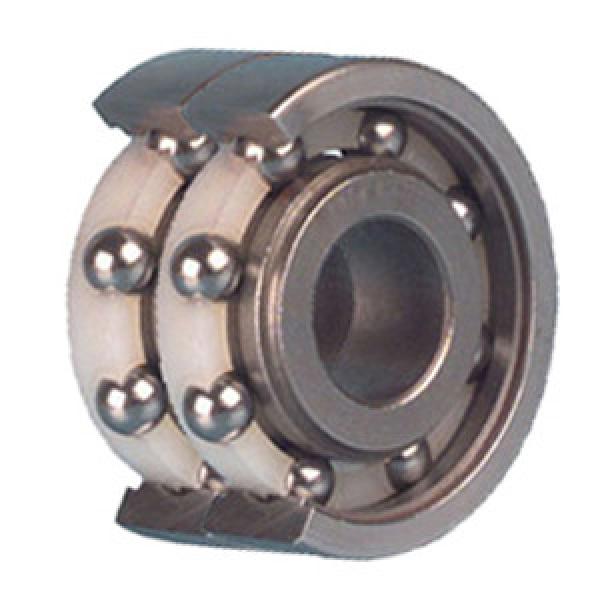 TIMKEN Malaysia JM207K PRBDBC3FA52729 Precision Ball Bearings #1 image