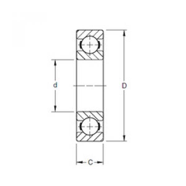 підшипник 205K Timken #1 image