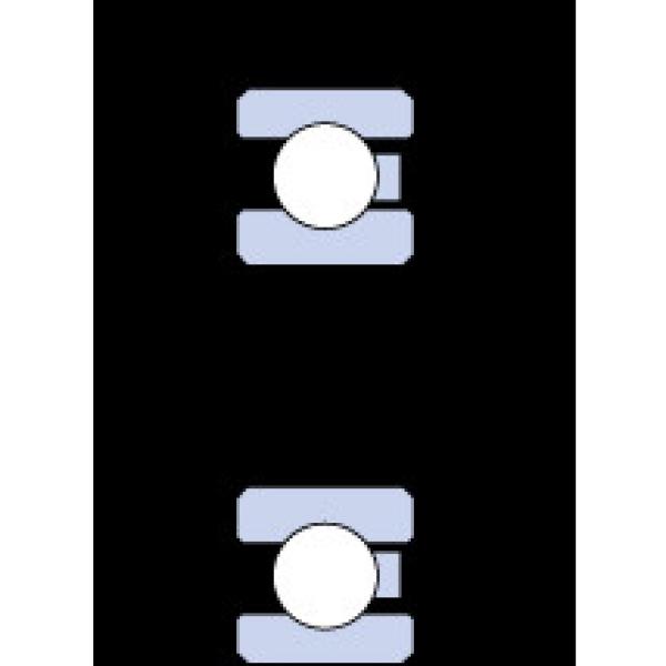 підшипник 6009/HR22Q2 SKF #1 image