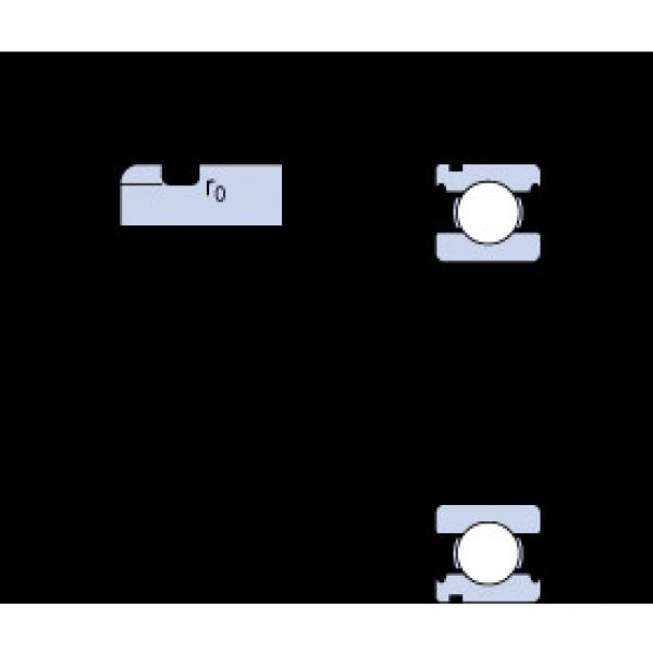 підшипник 6303 N SKF #1 image