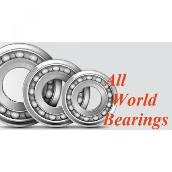 4 Units 6003-2RS C3 Premium Ball Bearing 17X35X10 #2 image