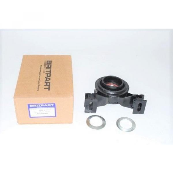 LAND ROVER FREELANDER 2002-05 2.5L V6 DRIVE SHAFT MOUNT &amp; BEARING KIT TOQ000060 #2 image