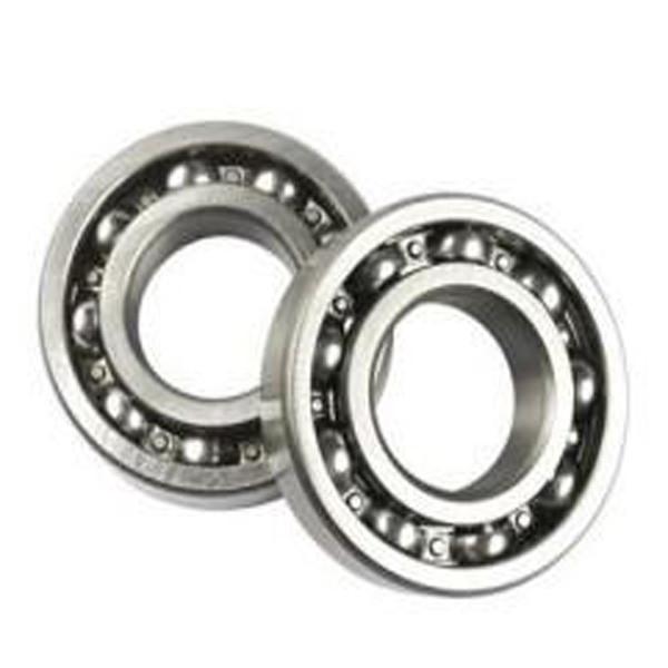 2 Malaysia pcs 62301 RS Deep Groove Ball Bearing 12X37x17 12*37*17 mm bearings 62301RS #1 image